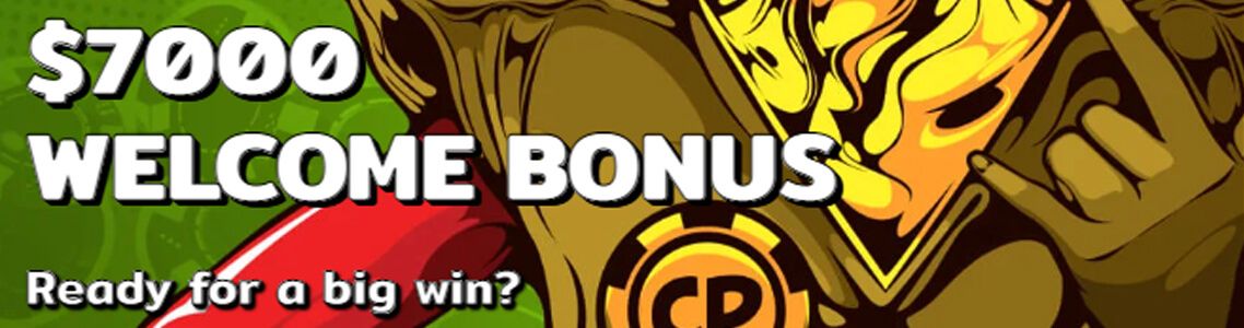 comicplay casino bonus