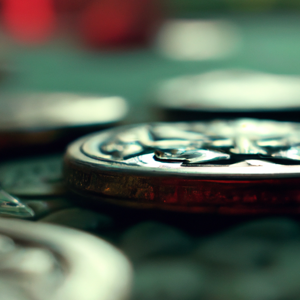 Fortune coins casino